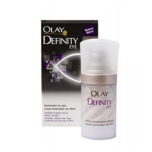 Olay Olay Definity Iluminador Ojos 15Ml 15 ml