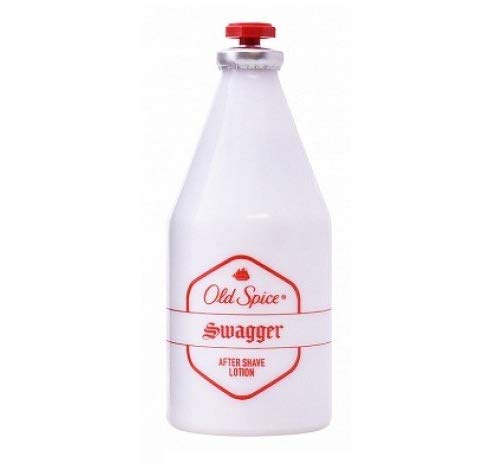Old Spice Swagger After Shave Loción - 100 ml