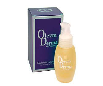 Oleum piel y mucosas