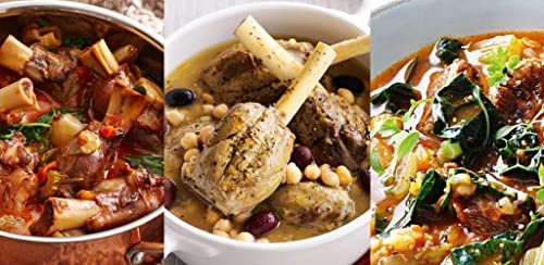 Olla de cocción lenta Recetas