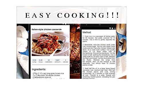 Olla de cocción lenta Recetas