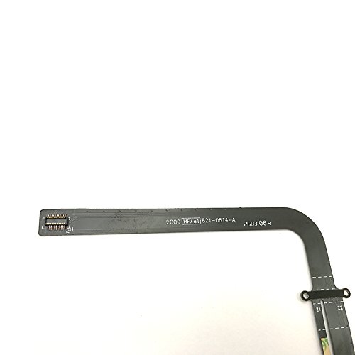 olvins HDD Disco Duro Flex Cable 821 – 0814-A para MacBook Pro A1278 de 13 "Unibody 2009/2010 922 – 9062 Marca Nueva