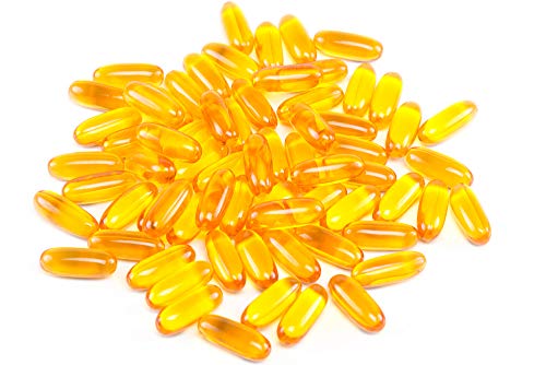 Omega 3,6,9 1000mg - 120 Cápsulas ácidos grasos EPA y DHA y vital para la piel,