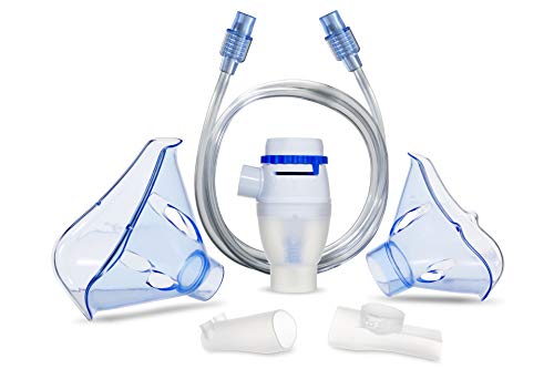 OMRON A3 COMPLETE KIT RICAMBIO (importado de Italia)