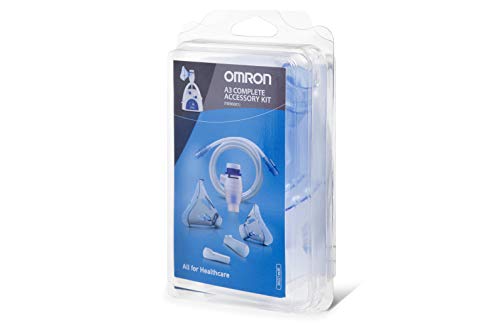 OMRON A3 COMPLETE KIT RICAMBIO (importado de Italia)
