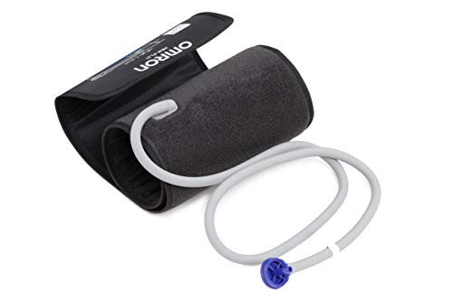 Omron Easy Cuff – Tensiómetro de Brazo Electrónico para M3/M6 AC 22 – 42 cm, talla L