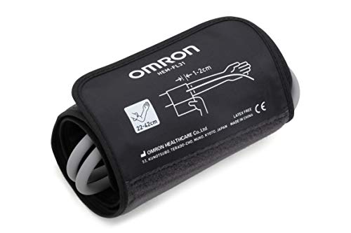 Omron Intelli Wrap M6 COMF Tensiómetro de brazo, 22–42 cm