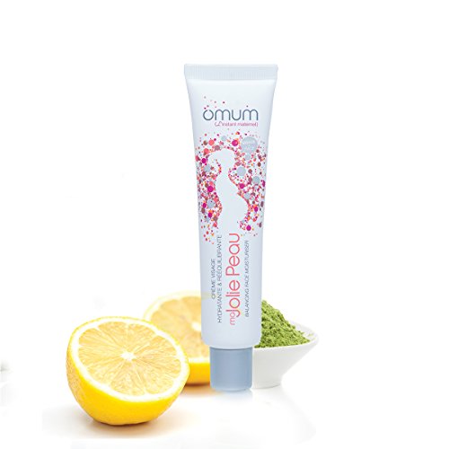 Omum - Mi embarazo - Fundamentos de la mujer embarazada Beauty Box (3 cuidado facial y corporal)