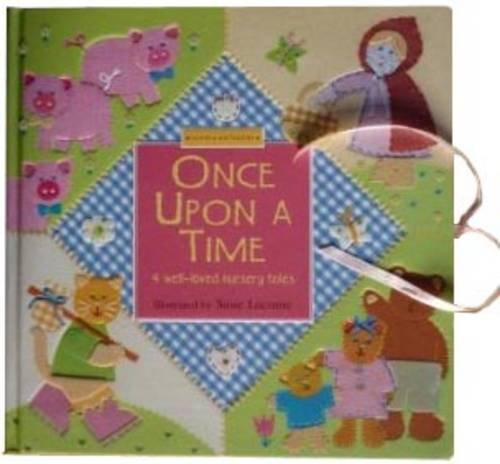 Once Upon a Time (Nursery Collection S.)