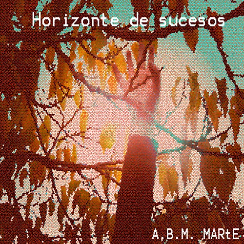 Ondulaciones de mi ser