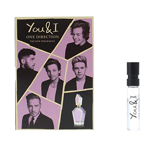 One Direction You & I Agua de Perfume - 2 ml