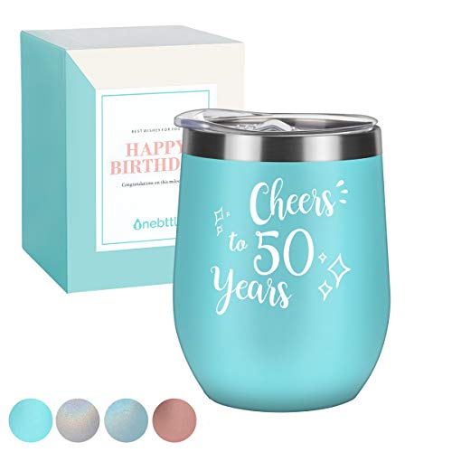 Mujer Me ha llevado 50 Años 50 Cumpleaños: Regalos para Mujer Cumpleaños 50  Años, regalo de cumpleaños - Regalos Originales Aniversario - Diario y