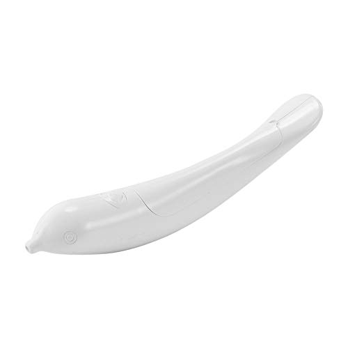 ONEVER Eléctrica Latte Arte Pluma para Café Torta de Especias Pluma Decoración de La Torta Pluma de Tallado de Café Pluma Para Hornear Pasteles (1PC)