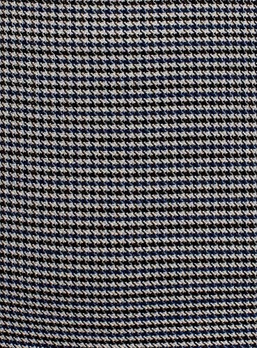 oodji Ultra Mujer Falda Trapecio Corta, Gris, ES 36 / XS