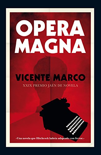 Ópera Magna: 1 (Novela)