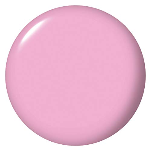 OPI Nail Laquer - Esmalte Uñas Duración de Hasta 7 Días, Efecto Manicura Profesional, 'Mod About You' Rosa - 15 ml