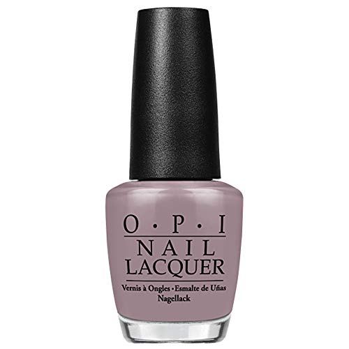 OPI Nail Polish 15ml ~ Taupe-less Beach ~ Brazil Collection 2014