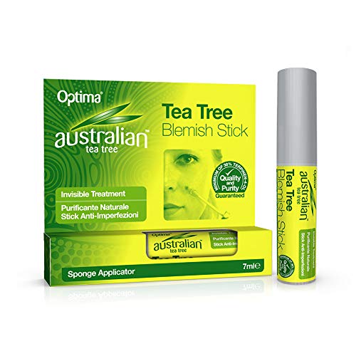 Optima Stick Anti-Imperfecciones Árbol De Tè 7 ml