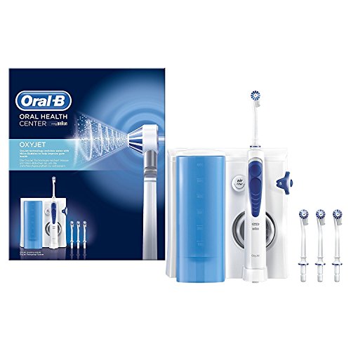 Oral-B Oxyjet MD20 - Irrigador dental