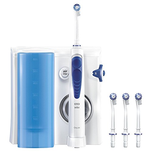 Oral-B Oxyjet MD20 - Irrigador dental