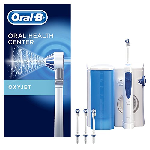 Oral-B Oxyjet MD20 - Irrigador dental