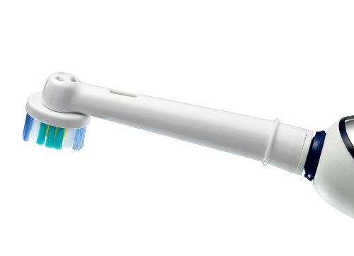 Oral-B Pack de 2 cabezales de repuesto para Cepillo eléctrico 3D White
