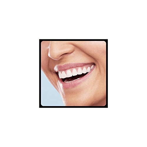 Oral-B Pro 1 900 cepillo de dientes eléctrico recargable Sensi UltraThin, 1 pieza de mano, 2 cabezales de cepillo, blanco