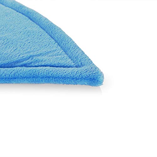 Orbegozo AHC 4200 Almohadilla eléctrica, especial cervicales. 6 niveles de potencia, 100W, Negro