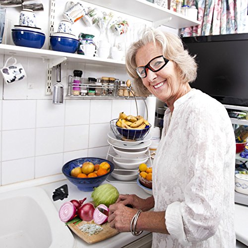 ORBLUE Gafas cebolleras