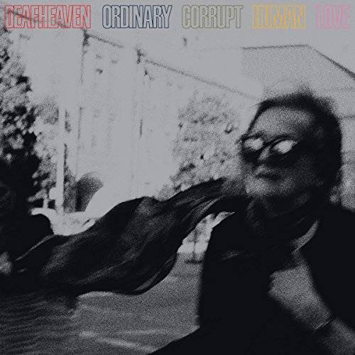 Ordinary Corrupt Human Love [Vinilo]