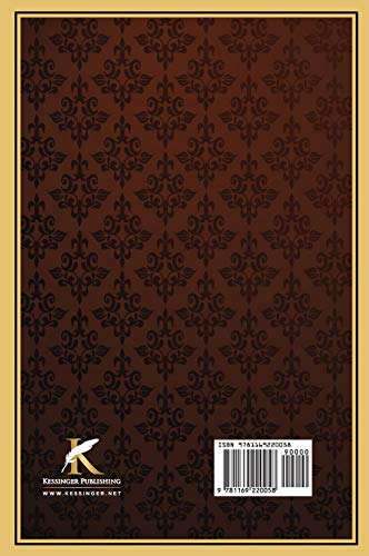 Origen Against Celsus V3