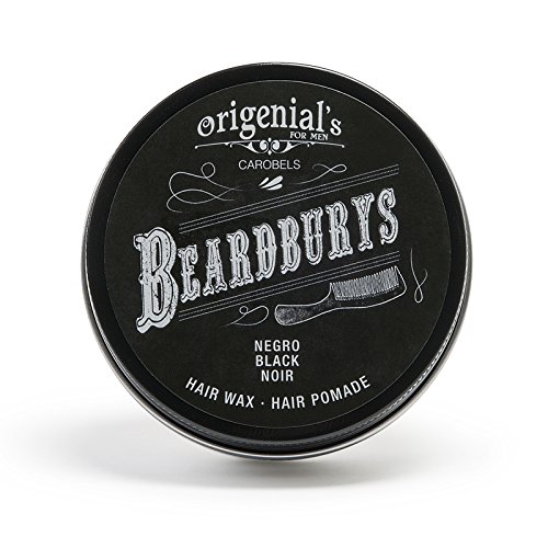 Origenials Cera de Color Fijación Media - 100 gr