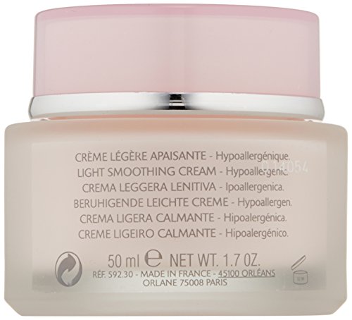 Orlane Oligo Vit-A-Min Crema Légère Apaisante 50 ml