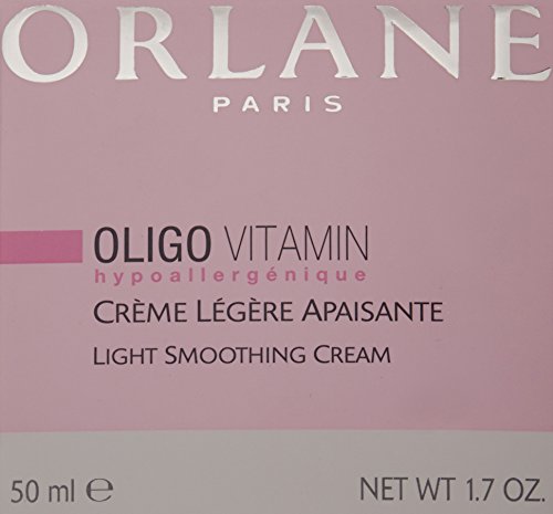 Orlane Oligo Vit-A-Min Crema Légère Apaisante 50 ml