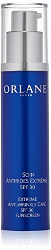 ORLANE PARIS Extreme Anti-Wrinkle Care SPF 30 Sunscreen by ORLANE PARIS