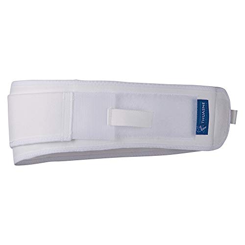 Ortel P - Cinturón pélvico - Recomendado para dolor sacroilíaco, pélvico y sinfisario. 6 tamaños (tamaño 2 – 90 – 96 cm)