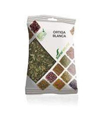 Ortiga Blanca Bolsa 40 gr de Soria Natural