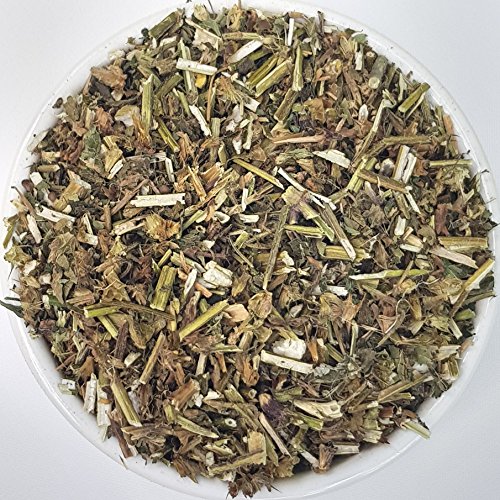 Ortiga Blanca Hierba (Galeopsis L - Galeopsis Tetrahit) 100g / Hemp Nettle Herb - Health Embassy - 100% Natural