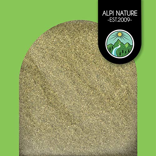 Ortiga en polvo (250g), ortiga molida, 100% natural, suavemente seca y molida, por supuesto sin aditivos, vegano, ortiga en polvo, hojas de ortiga