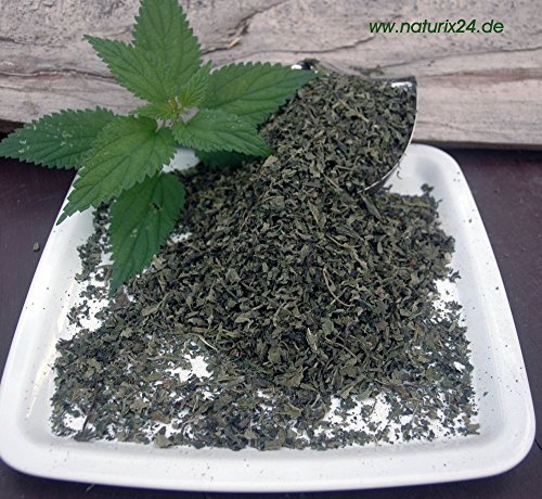 ORTIGA VERDE HOJA CORTADA 1 Kg