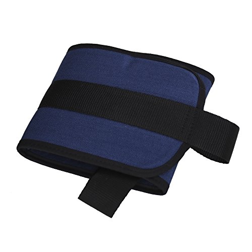 ORTONES | Cinturón de sujeción abdominal para silla de ruedas Talla Unica.