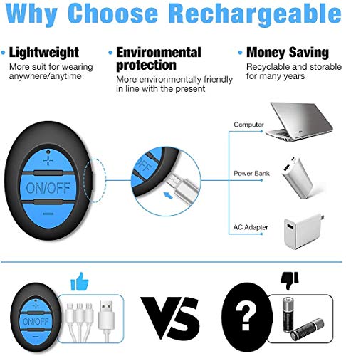 OSITO Estimulador Muscular Abdominales, EMS Estimulador Muscular, Entrenador Muscular con 10 PCS Reemplazo Gel Pad para Abdomen/Cintura/Pierna/Brazo, 10 Modos y 25 Niveles de Intensidad