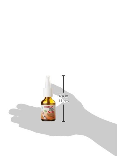 Otosan® Baby Nasenspray 30Ml