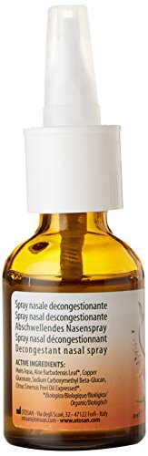 Otosan® Baby Nasenspray 30Ml