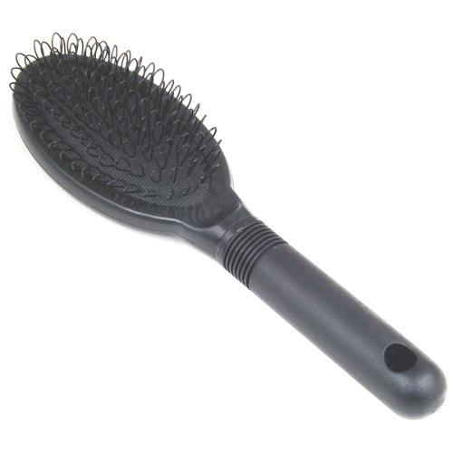 Outdoortips – suave cepillo de cerdas loop – Extensión de Pelo para Micro Anillo de silicona Fusion Bond