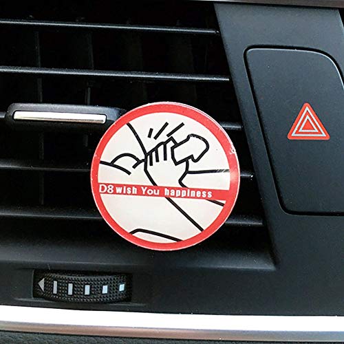 OVsler Ambientadores Coche Ambientador Coche Olor Nuevo Ambientador Coche Nuevo Ambientador Coche Rituals Ambientador Coche Ambientador para Coche 1-1