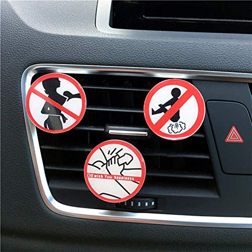 OVsler Ambientadores Coche Ambientador Coche Olor Nuevo Ambientador Coche Nuevo Ambientador Coche Rituals Ambientador Coche Ambientador para Coche 1-1