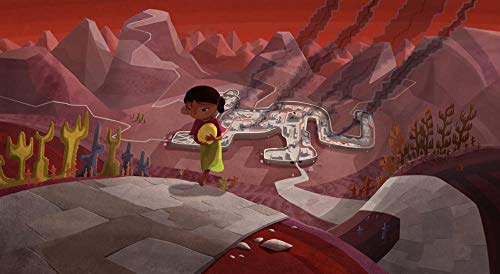 Pachamama [Francia] [DVD]