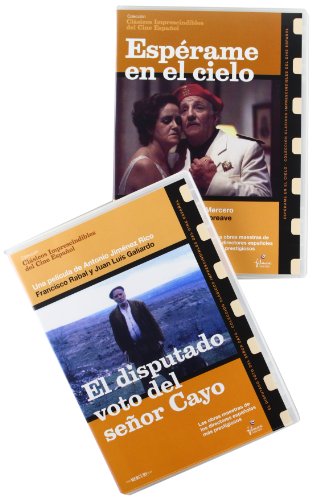 Pack: El Cine Español De La Transición [DVD]