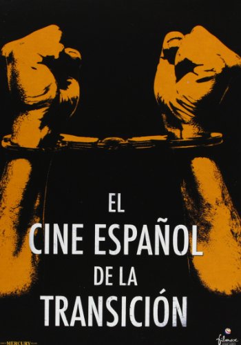 Pack: El Cine Español De La Transición [DVD]